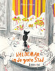 Bilderbuch: Valdemar in der Großstadt