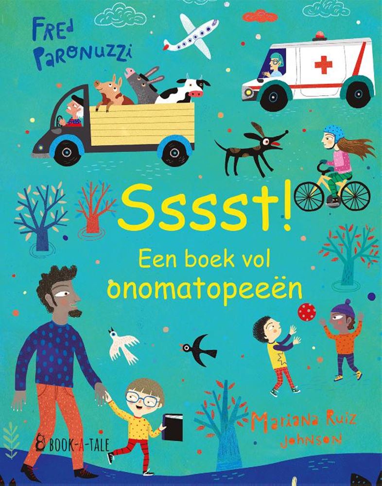 Pssst 3+