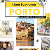 Porto. Holen Sie das Beste aus Ihrem Städtetrip heraus.
