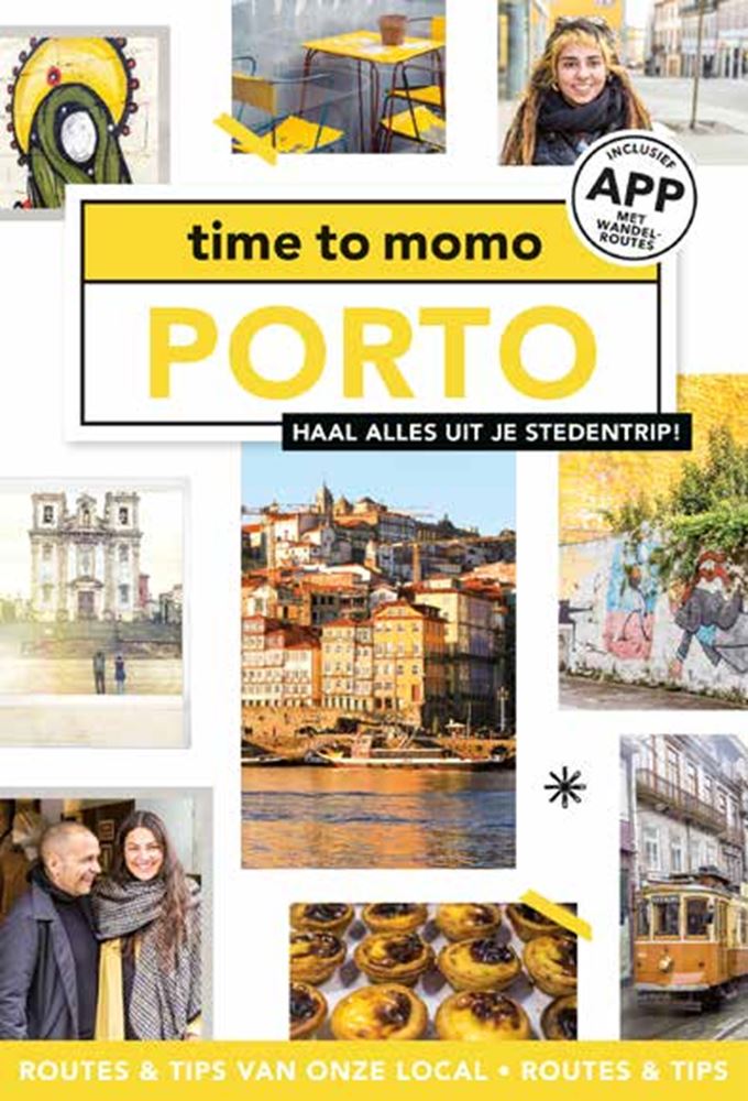 Porto. Holen Sie das Beste aus Ihrem Städtetrip heraus.