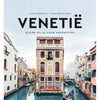 Venedig: Kleiner Atlas für Hedonisten.