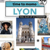 Zeit für Momo Lyon.