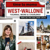 Zeit für Momo Westwallonien.