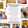 Zeit für Momo Kopenhagen + Malmö.