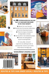 Zeit für Momo Kopenhagen + Malmö. - afbeelding 2