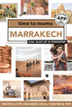 Zeit für Momo Marrakesch.