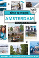 Zeit für Momo Amsterdam.