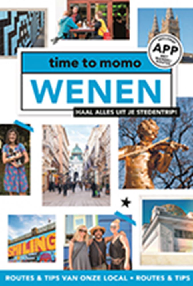 Zeit für Momo Wien.
