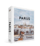 Paris: Kleiner Atlas für Hedonisten.
