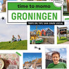 Zeit für Momo Groningen.
