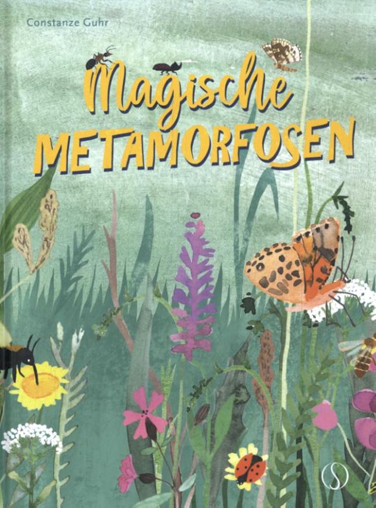 Magische Metamorphosen 5+