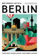 Warum sollte ich nach Berlin gehen. Erwachsener