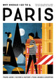 Warum sollte ich nach Paris gehen? Erwachsener
