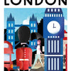 Warum sollte ich nach London gehen? Erwachsener