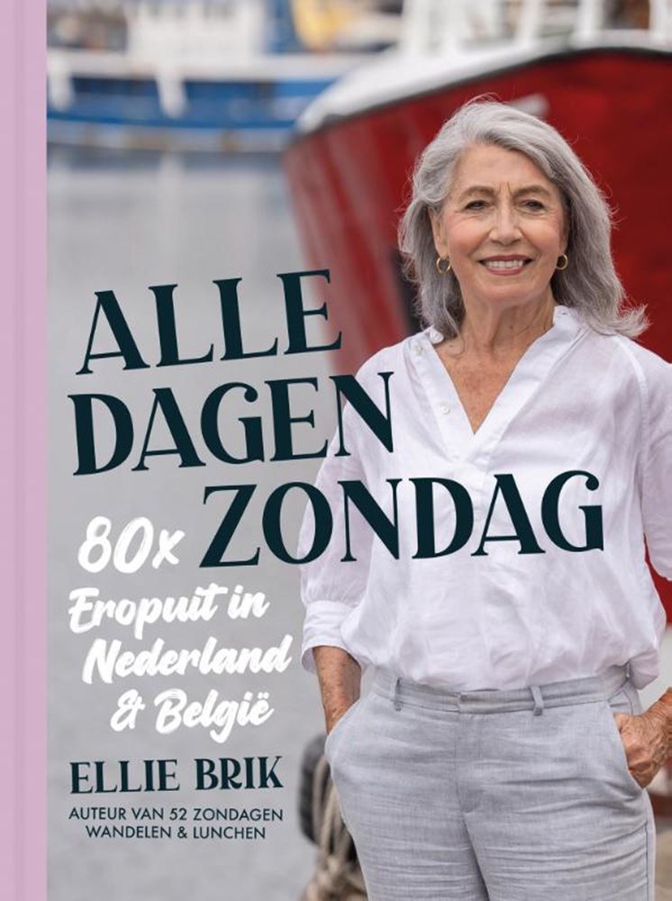 Jeden Sonntag am Sonntag. Erwachsener
