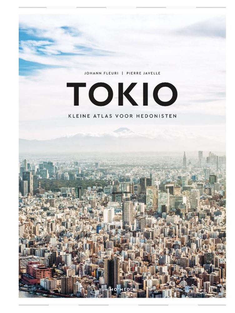 Stadtführer: Tokio. Erwachsener