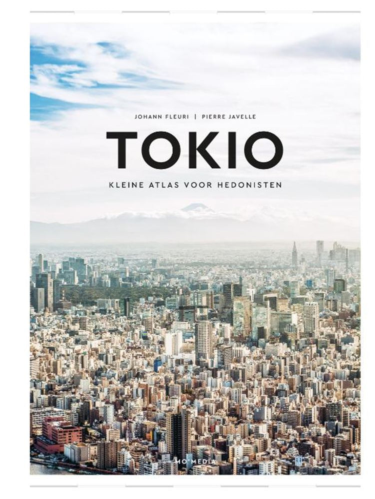 Stadtführer: Tokio. Erwachsener