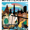 Warum sollte ich als Erwachsener nach Amsterdam gehen?