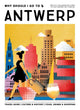 Warum sollte ich als Erwachsener nach Antwerpen gehen?