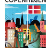 Warum sollte ich als Erwachsener nach Kopenhagen gehen?