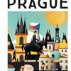 Warum sollte ich als Erwachsener nach Prag gehen?