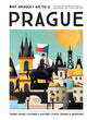 Warum sollte ich als Erwachsener nach Prag gehen?