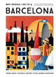 Warum sollte ich nach Barcelona für Erwachsene gehen?
