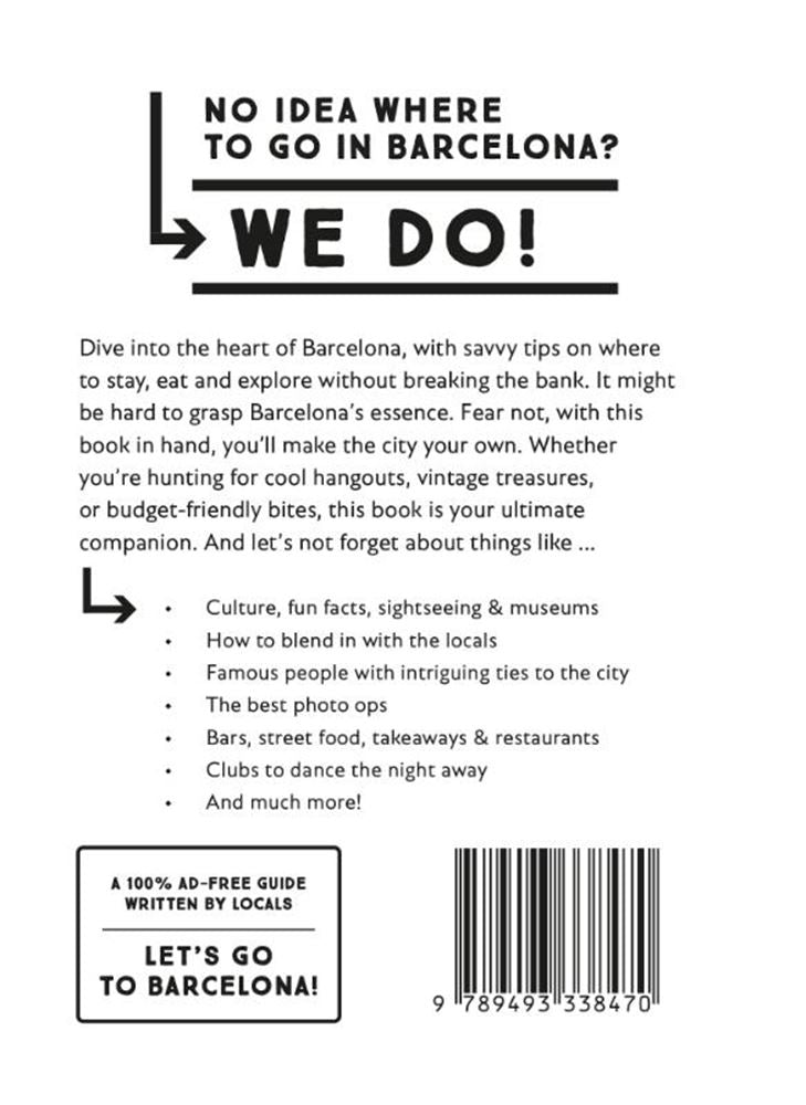 Warum sollte ich nach Barcelona für Erwachsene gehen?