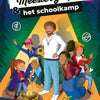 Meister Jesper, das Schullager. 9+