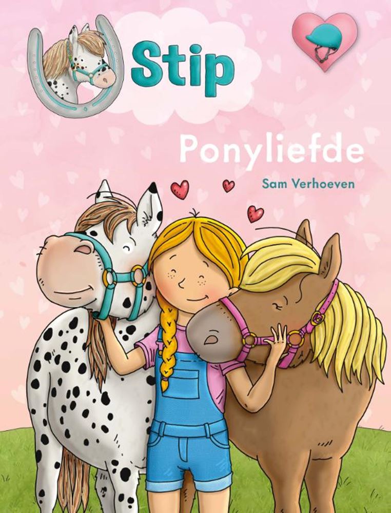 WPG-Verlage Dot Pony Friend