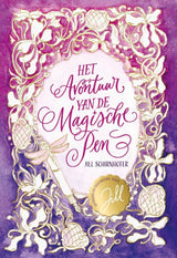 Das Abenteuer des Magic Pen 10+ - afbeelding 1