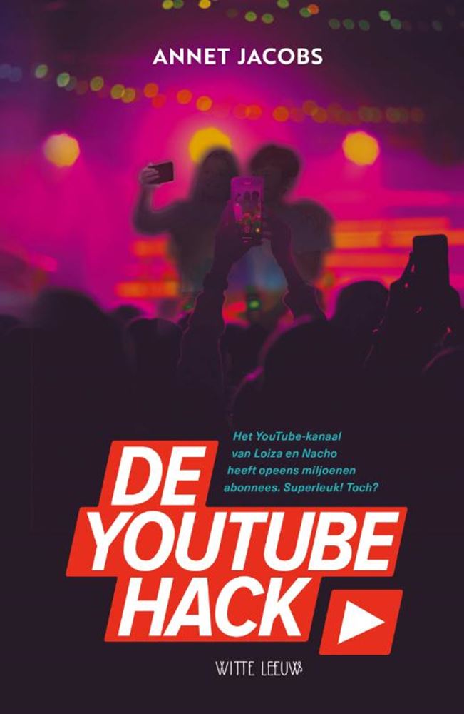 Storybook: Der YouTube-Hack 10+