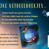 Die kleinen Astronauten - Handzettel