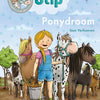 Bilderbuch: Punkt – Pony-Traum. 6+