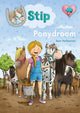 Bilderbuch: Punkt – Pony-Traum. 6+