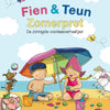 Bilderbuch: Fien Teun – Sommerspaß 3+