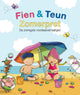 Bilderbuch: Fien Teun – Sommerspaß 3+