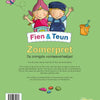 Bilderbuch: Fien Teun – Sommerspaß 3+