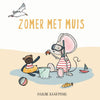 Märchenbuch: Sommer mit Maus. 4+