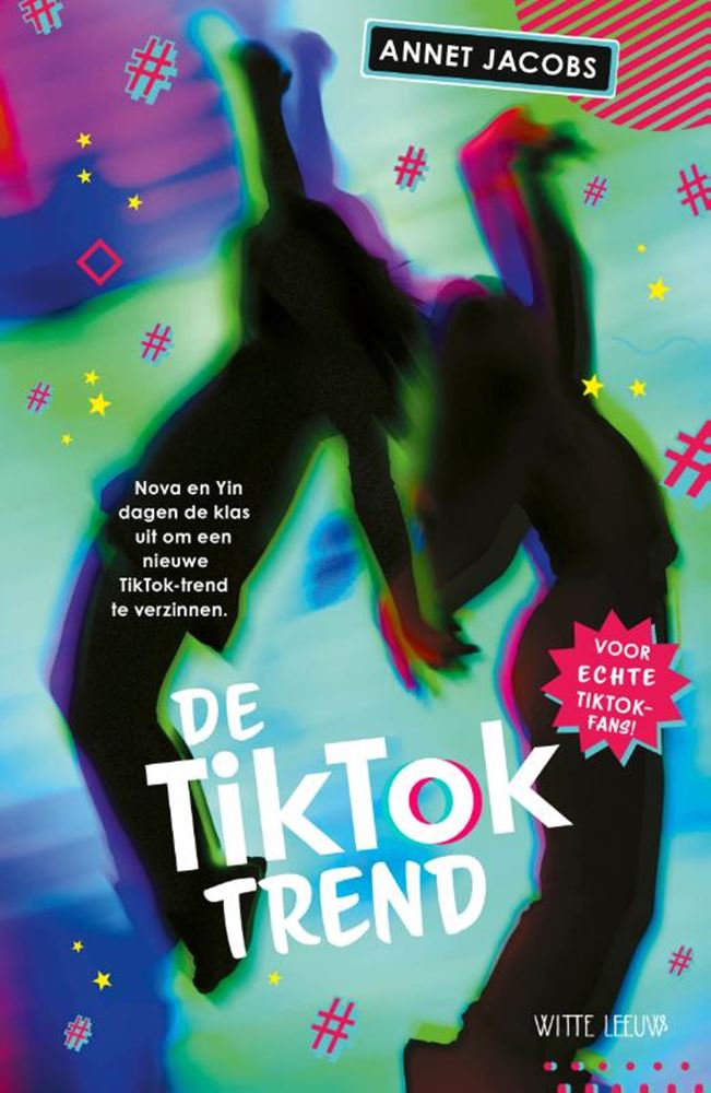 Der Tiktok-Trend 10+