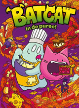 Batcat - im Püree 8+ - afbeelding 1