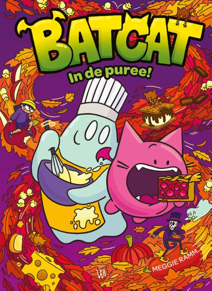 Batcat - im Püree 8+