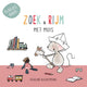 Brettbuch: Finde und reime mit der Maus 2+