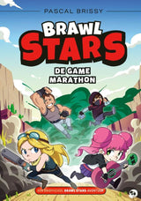 Bilderbuch: Brawl Stars 9+ - afbeelding 1