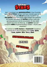 Bilderbuch: Brawl Stars 9+ - afbeelding 2