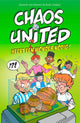 Chaos United braucht ein Wunder! 9+