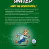 Chaos United braucht ein Wunder! 9+