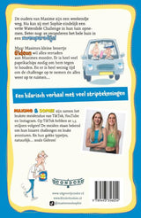 Die größte Herausforderung aller Zeiten - Maxime und Sophie - afbeelding 2
