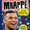 WPG Publishers Mbappe ist das beste Fakten-Comicbuch