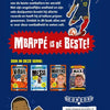 WPG Publishers Mbappe ist das beste Fakten-Comicbuch
